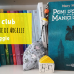 casetta book club pomi d'ottone