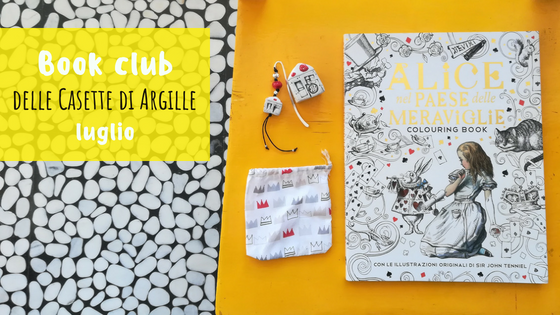 book club luglio