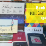 book club agosto
