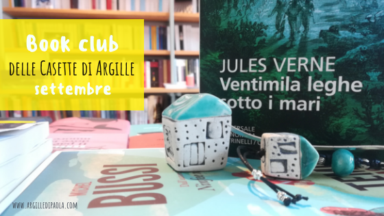 book club settembre