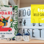 book club casette rodari