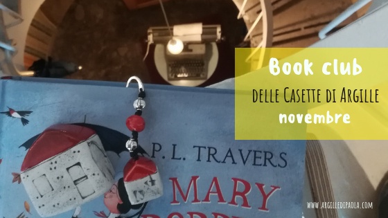 book club mary poppins
