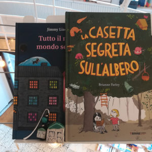 casetta book club gennaio
