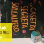 casetta book club gennaio