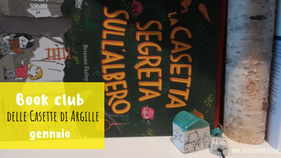 casetta book club gennaio