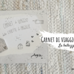 carnet casette sogni